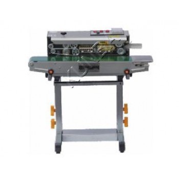 SF-150LD - MULTI-FUNCTIONAL FILM SEALER(GROUND)